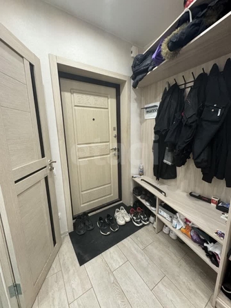 
  Продается студия, 32.2 м², Демьяна Бедного ул, д. 57
. Фото 5.