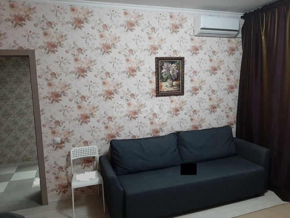 
  Сдается 1-комн. квартира, 43 м², Залесского ул, д. 8/1
. Фото 8.