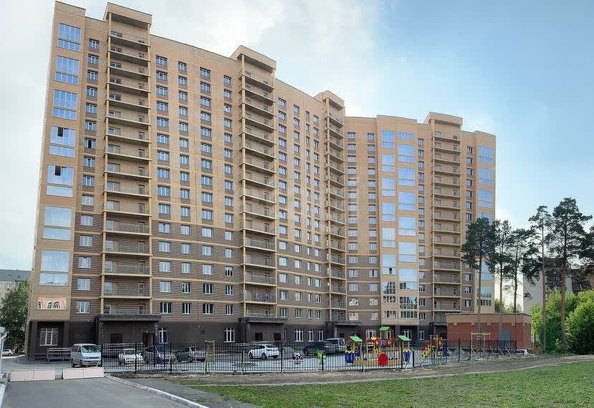 
  Сдается 1-комн. квартира, 43 м², Залесского ул, д. 8/1
. Фото 20.