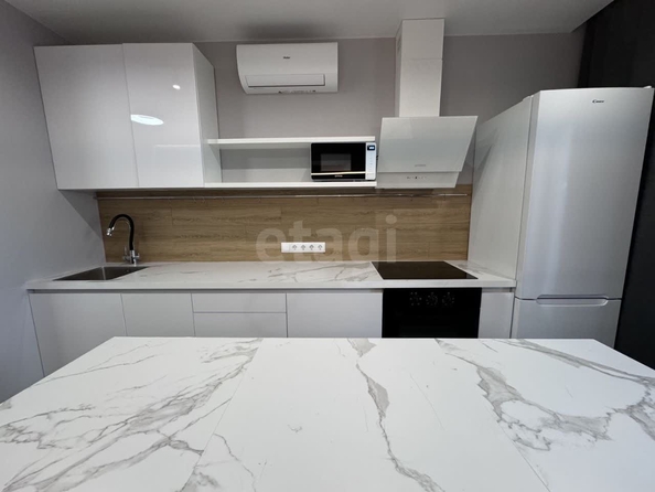 
  Сдается 1-комн. квартира, 42.27 м², Ядринцевская ул, д. 57
. Фото 3.