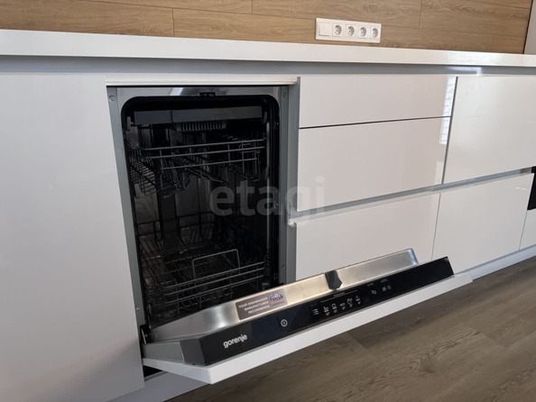 
  Сдается 1-комн. квартира, 42.27 м², Ядринцевская ул, д. 57
. Фото 7.