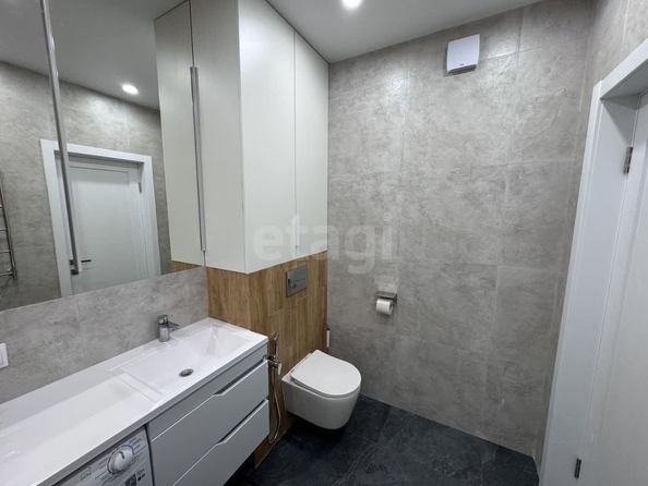 
  Сдается 1-комн. квартира, 42.27 м², Ядринцевская ул, д. 57
. Фото 14.