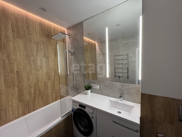 
  Сдается 1-комн. квартира, 42.27 м², Ядринцевская ул, д. 57
. Фото 15.