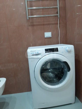 
  Сдается 1-комн. квартира, 38 м², Закаменский мкр, д. 22
. Фото 12.