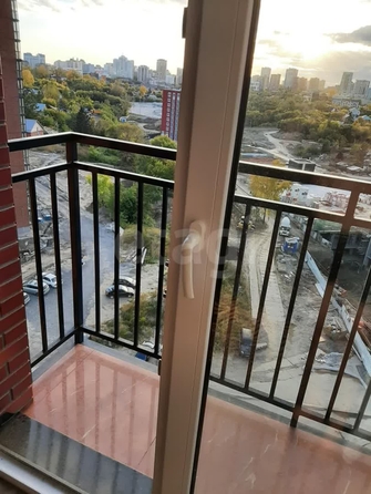 
  Сдается 1-комн. квартира, 38 м², Закаменский мкр, д. 22
. Фото 17.