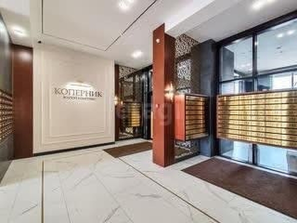 
  Сдается 1-комн. квартира, 38 м², Закаменский мкр, д. 22
. Фото 18.