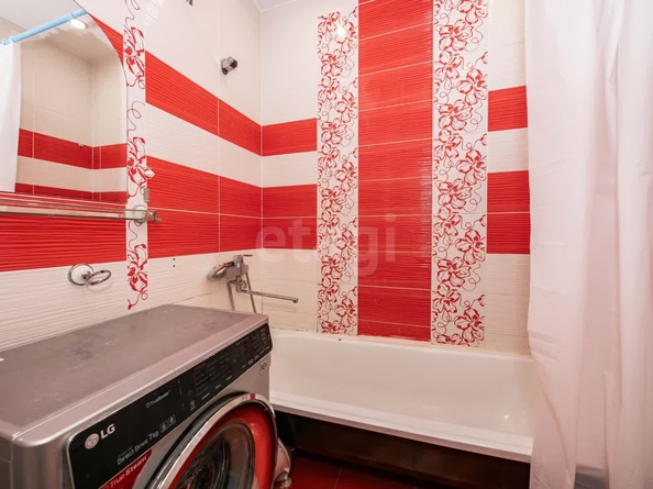
  Продается 2-комн. квартира, 54.2 м², В. Высоцкого ул, д. 52
. Фото 11.