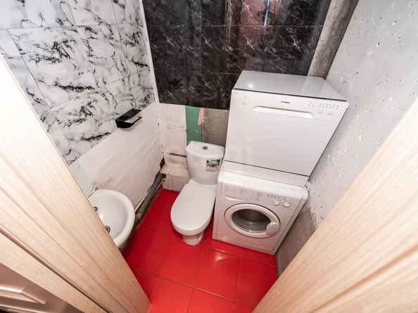 
  Продается 2-комн. квартира, 54.2 м², В. Высоцкого ул, д. 52
. Фото 13.