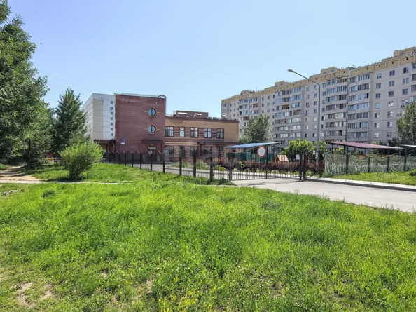 
  Продается 2-комн. квартира, 54.2 м², В. Высоцкого ул, д. 52
. Фото 20.