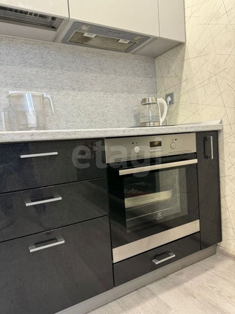 
  Сдается 1-комн. квартира, 28.8 м², Гоголя ул, д. 26
. Фото 6.