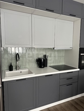
  Сдается 1-комн. квартира, 47.5 м², Декабристов ул, д. 10
. Фото 5.