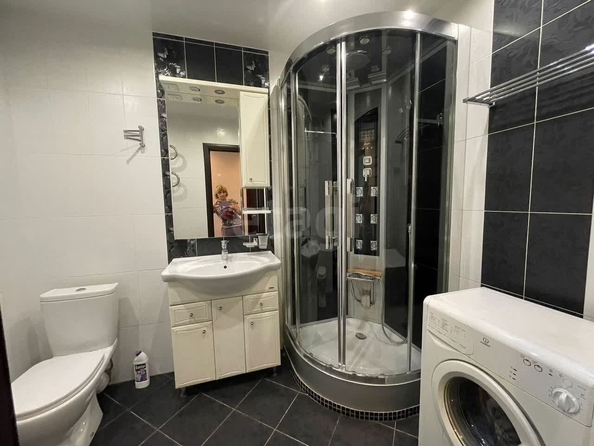 
  Сдается 2-комн. квартира, 55 м², 2-я Миргородская ул, д. 5
. Фото 5.
