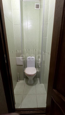 
  Продается 2-комн. квартира, 55.2 м², Новогодняя ул, д. 28/1
. Фото 12.