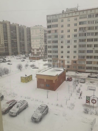 
  Сдается 3-комн. квартира, 72 м², Мясниковой ул, д. 24/1
. Фото 17.