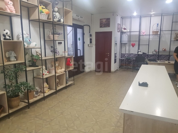 
  Сдается торговая площадь, 150 м², Кирова ул, д. 186
. Фото 10.