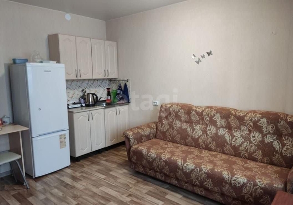 
  Сдается 1-комн. квартира, 28 м², Ивана Севастьянова ул, д. 9
. Фото 3.