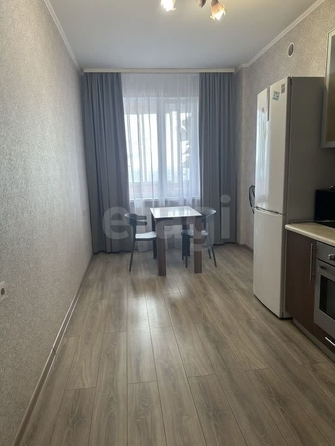 
  Сдается 1-комн. квартира, 46 м², Серебренниковская ул, д. 4/1
. Фото 2.