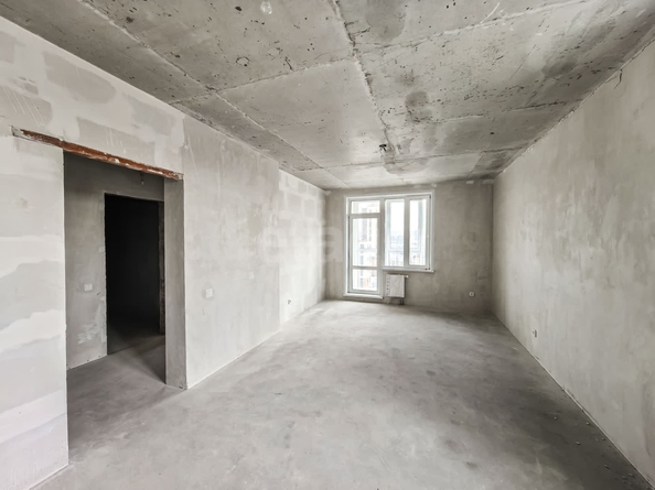 
  Продается 2-комн. квартира, 52.3 м², ЖК Топаз
. Фото 9.