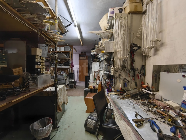 
  Продается универсальное помещение, 205 м², Дачная ул, д. 33
. Фото 32.