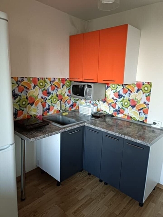 
  Сдается 1-комн. квартира, 36 м², Бориса Богаткова ул, д. 26
. Фото 4.