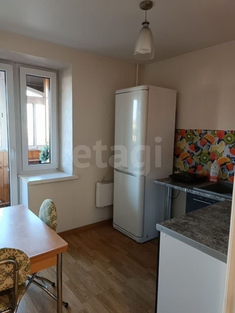 
  Сдается 1-комн. квартира, 36 м², Бориса Богаткова ул, д. 26
. Фото 5.