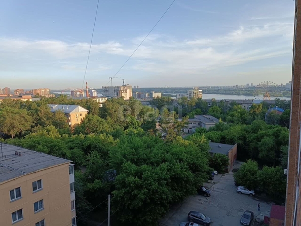 
  Сдается 1-комн. квартира, 36 м², Бориса Богаткова ул, д. 26
. Фото 10.