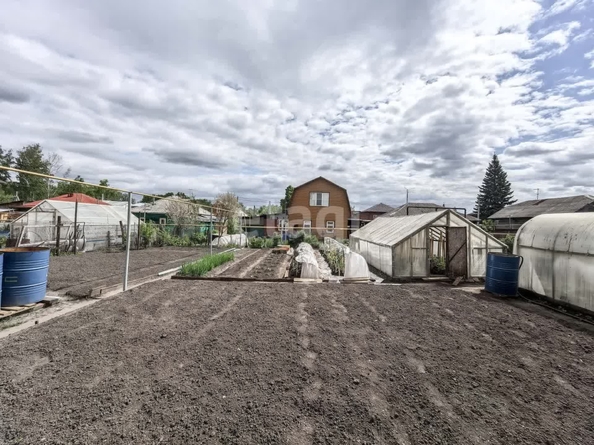 
  Продается дом, 142.6 м², Новосибирск
. Фото 26.