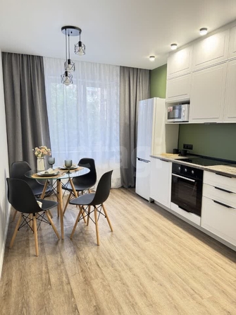 
  Продается 1-комн. квартира, 42.6 м², Татьяны Снежиной ул, д. 25/2
. Фото 1.