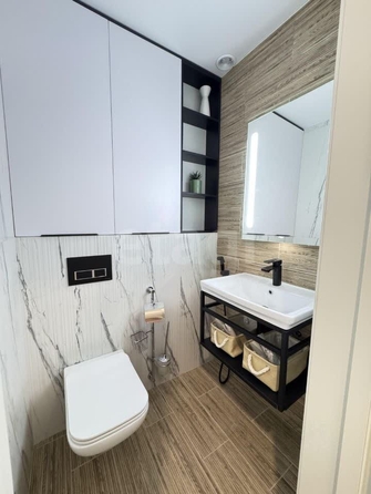 
  Продается 1-комн. квартира, 42.6 м², Татьяны Снежиной ул, д. 25/2
. Фото 7.