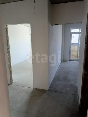 
  Продается 1-комн. квартира, 34.36 м², ЖК Квартал на Игарской, дом 1 мон
. Фото 1.