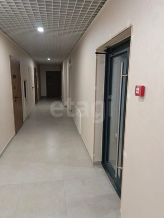
  Продается 1-комн. квартира, 34.36 м², ЖК Квартал на Игарской, дом 1 мон
. Фото 20.
