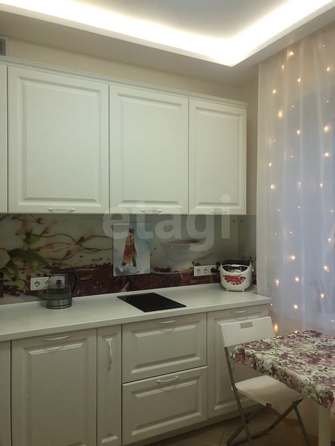 
  Продается 3-комн. квартира, 85 м², Достоевского ул, д. 13
. Фото 2.