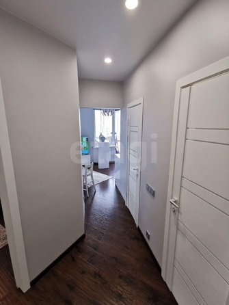 
  Продается 2-комн. квартира, 54.2 м², Семьи Шамшиных ул, д. 12
. Фото 11.