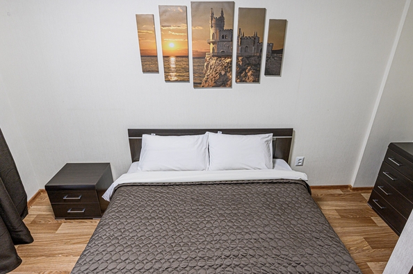 
  Сдам посуточно 2-комн. квартиру, 55 м², Ипподромская ул, д. 8
. Фото 6.