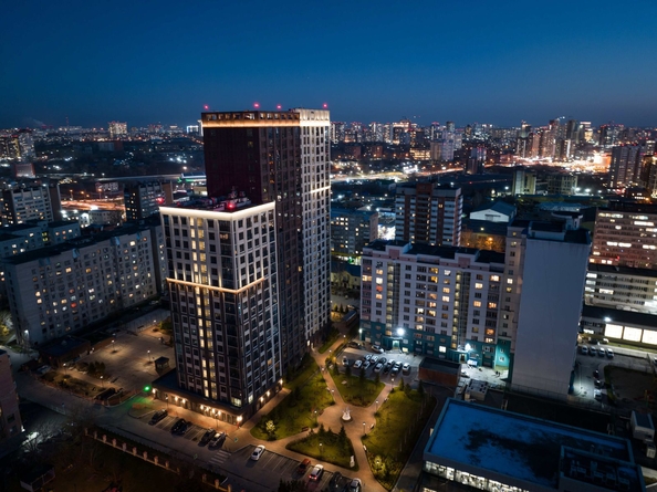 
  Продается 2-комн. квартира, 46 м², ЖК Державина, 50
. Фото 3.