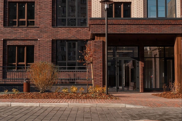 
  Продается 2-комн. квартира, 46 м², ЖК Державина, 50
. Фото 5.