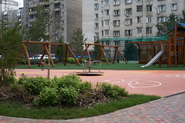 
  Продается 2-комн. квартира, 46 м², ЖК Державина, 50
. Фото 12.