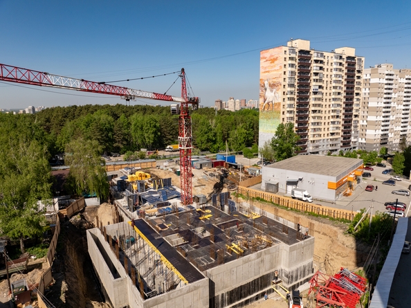
  Продается 2-комн. квартира, 40.69 м², ЖК Белкин
. Фото 11.