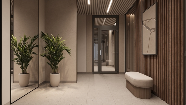 
  Продается 3-комн. квартира, 66.8 м², ЖК Белкин
. Фото 3.