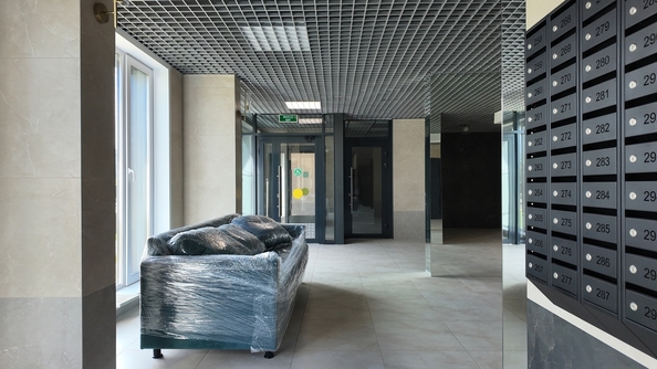 
  Продается 1-комн. квартира 25.08 м², в ЖК Биография. Фото 12.