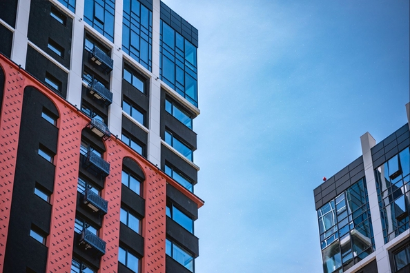 
  Продается студия, 103.2 м², ЖК Тихомиров, башня А
. Фото 5.