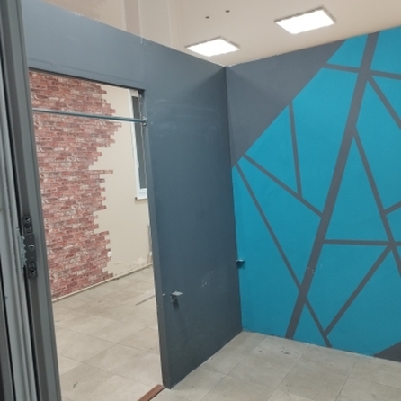 
  Продам универсальное помещение, 37 м², Бориса Богаткова ул, д. 67
. Фото 5.