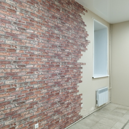 
  Продам универсальное помещение, 37 м², Бориса Богаткова ул, д. 67
. Фото 7.