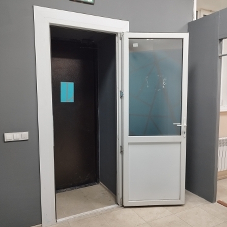 
  Продам универсальное помещение, 37 м², Бориса Богаткова ул, д. 67
. Фото 13.