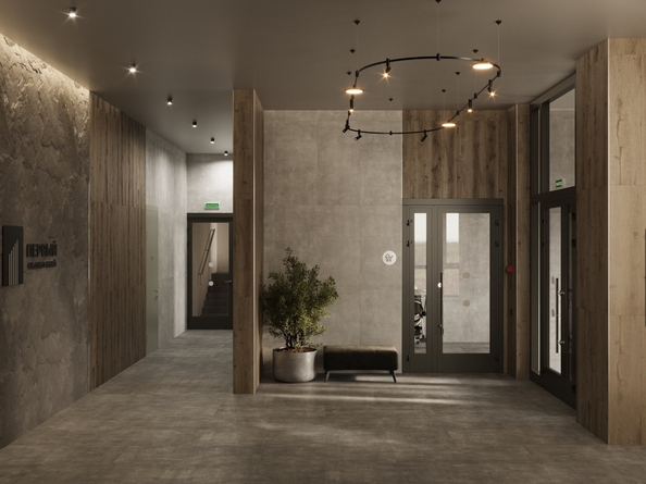 
  Продается 2-комн. квартира, 69.86 м², ЖК Первый на Рябиновой
. Фото 3.