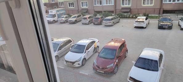 
  Сдается 1-комн. квартира, 35 м², Венская ул
. Фото 22.