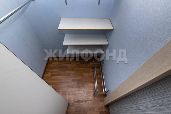
  Продается 1-комн. квартира, 40.9 м², Зорге ул, д. 90
. Фото 16.