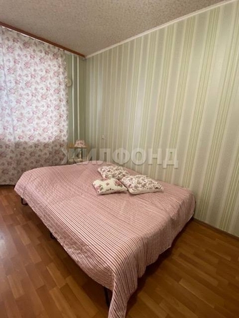 
  Продается 1-комн. квартира, 34.7 м², Краузе ул, д. 19/1
. Фото 5.
