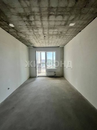 
  Продается студия, 25.1 м², Летный мкр, д. 31
. Фото 3.