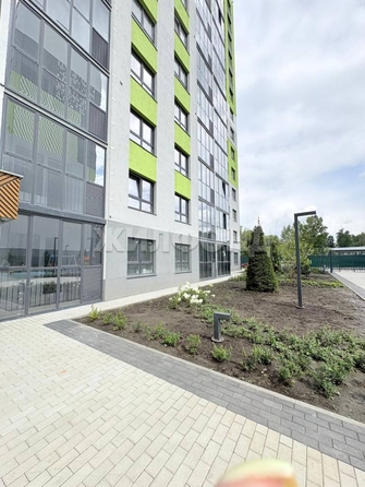 
  Продается студия, 25.1 м², Летный мкр, д. 31
. Фото 5.